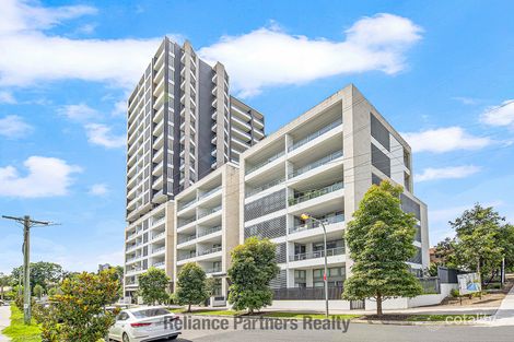 137/2-8 James St, Carlingford, NSW 2118