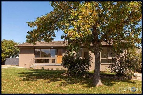 Property photo of 22 Jefferis Street Torrens ACT 2607