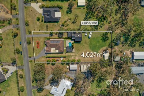 Property photo of 50-52 Laurina Drive New Beith QLD 4124