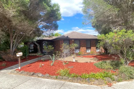 77 Betula Ave, Bundoora, VIC 3083