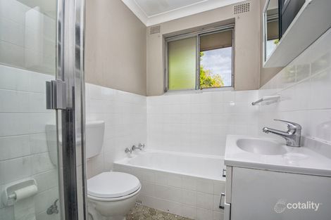 Property photo of 11/22 Wentworth Street Croydon Park NSW 2133