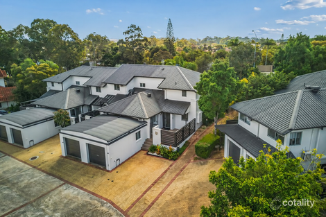 44/1 University Dr, Robina, QLD 4226