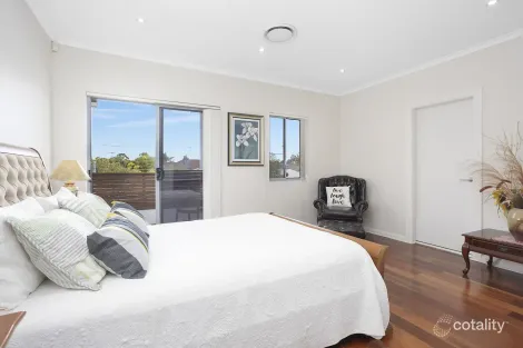 Property photo of 44 Mackinnon Avenue Padstow NSW 2211