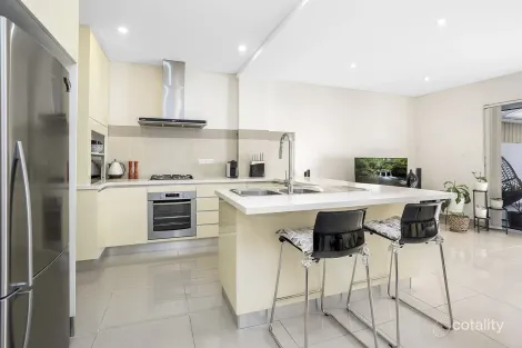 Property photo of 44 Mackinnon Avenue Padstow NSW 2211