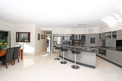 Property photo of 29 Blue Lagoon Way Dundowran Beach QLD 4655