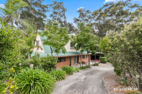 Property photo of 7 Currell Close Malua Bay NSW 2536