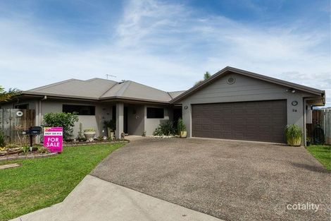 Property photo of 28 Barramulla Close Edmonton QLD 4869