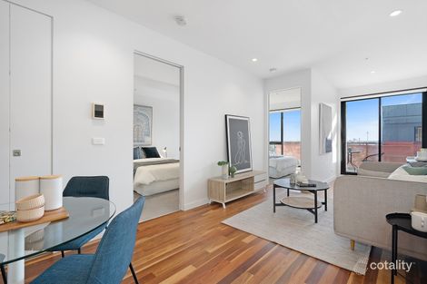 1035/18 Albert St, Footscray, VIC 3011