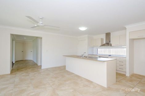 Property photo of 16 Clover Crescent Boyne Island QLD 4680