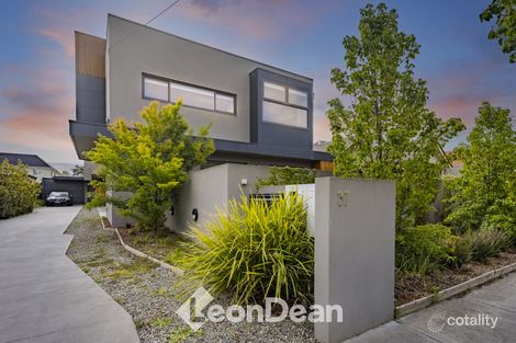 Property photo of 1/37 Darling Road Malvern East VIC 3145