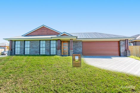 Property photo of 55 Redgum Circuit Aberglasslyn NSW 2320