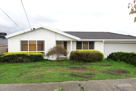 Property photo of 4 Kenthurst Court Mill Park VIC 3082