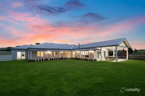 51 Wombiana Lane, Blayney, NSW 2799