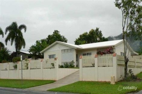 24 Barnard Dr, Mount Sheridan, QLD 4868