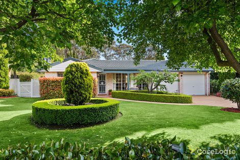Property photo of 3 Sir Donald Bradman Drive Bowral NSW 2576