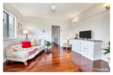 Property photo of 27 Ann Street The Range QLD 4700