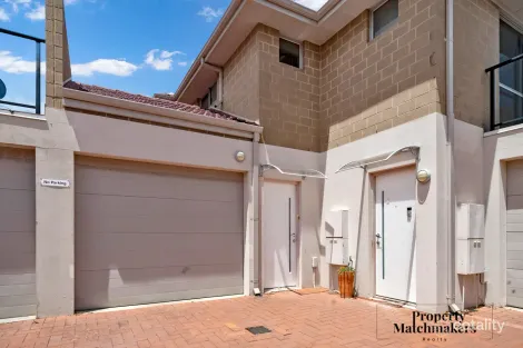 Property photo of 6/112 Morrison Road Midland WA 6056