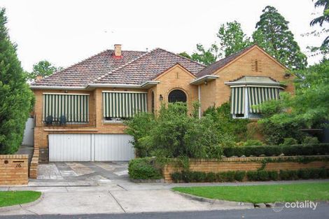 16 Cascade St, Balwyn North, VIC 3104