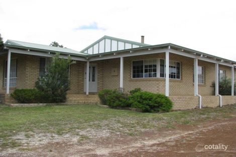 Property photo of 2 Agnes Place Bremer Bay WA 6338