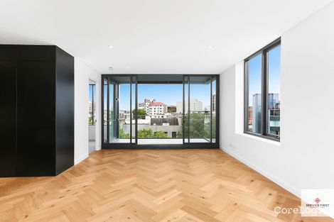 Property photo of 602/37 Bayswater Road Potts Point NSW 2011