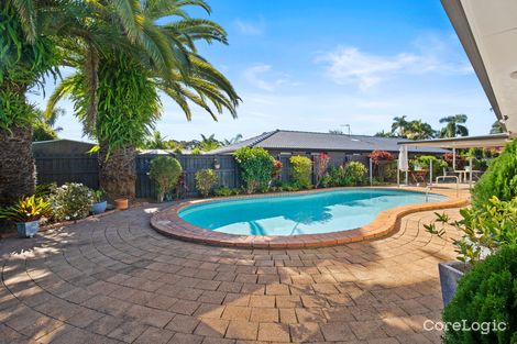 Property photo of 25 Homebush Drive Robina QLD 4226