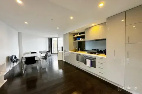 615/338 Kings Way, South Melbourne, VIC 3205