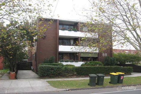 Property photo of 7/88 Brighton Road Ripponlea VIC 3185
