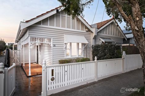 25 Walsh St, Coburg, VIC 3058