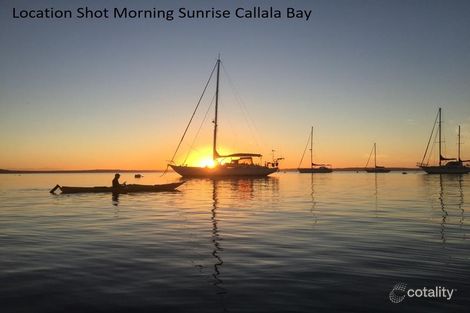 Property photo of 11 Fleet Way Callala Bay NSW 2540