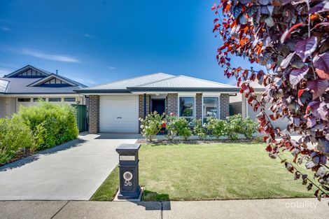 Property photo of 56 Rosella Street Encounter Bay SA 5211