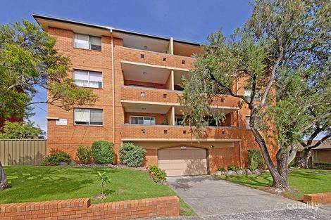 11/2a Carlyle St, Enfield, NSW 2136