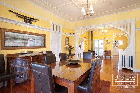 Property photo of 17 Roy Street Ashgrove QLD 4060