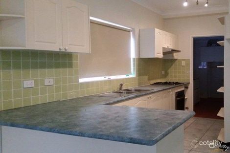 Property photo of 1/31 Simmat Avenue Condell Park NSW 2200