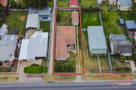 Property photo of 236 New England Highway Rutherford NSW 2320