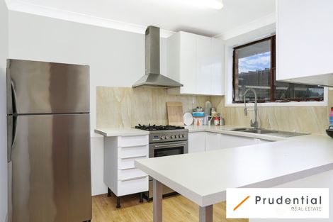 Property photo of 69 Evelyn Street Macquarie Fields NSW 2564