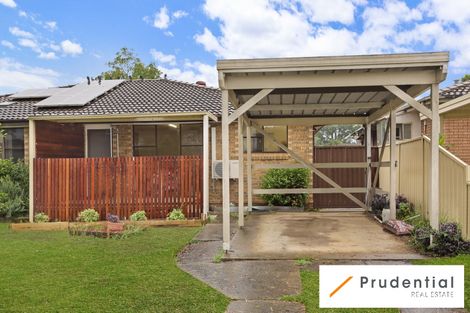 Property photo of 69 Evelyn Street Macquarie Fields NSW 2564