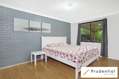 Property photo of 69 Evelyn Street Macquarie Fields NSW 2564