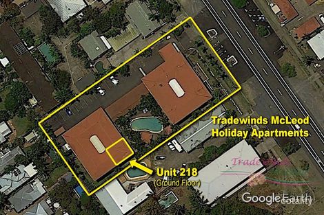 Property photo of 191 McLeod Street Cairns North QLD 4870