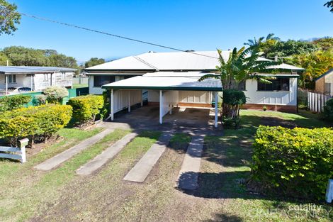 Property photo of 2/45 Lucas Street Scarborough QLD 4020