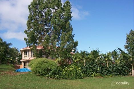 22 Carbeen Dr, Taranganba, QLD 4703