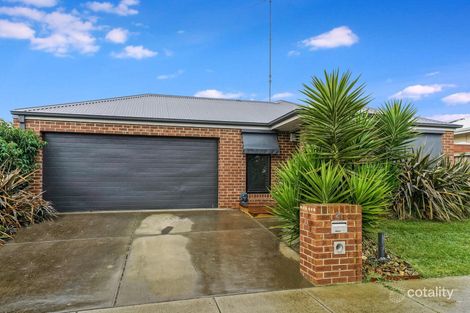 Property photo of 21 Winslow Avenue Leopold VIC 3224