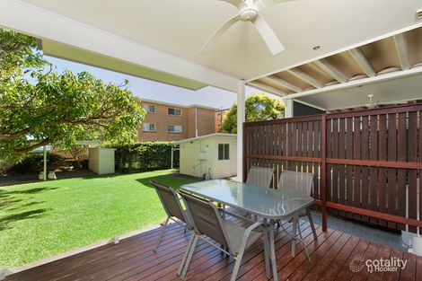 Property photo of 1/5 Lillian Street Shoal Bay NSW 2315