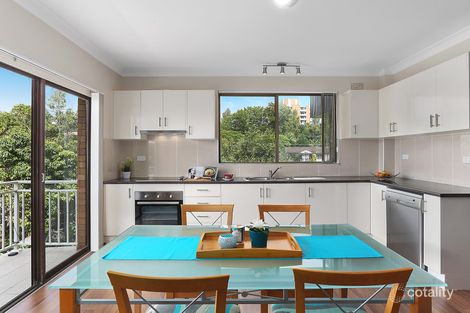 Property photo of 4/5 Allan Street Wollongong NSW 2500