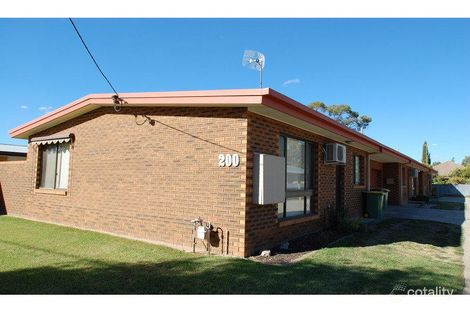 2/200 Plummer St, South Albury, NSW 2640