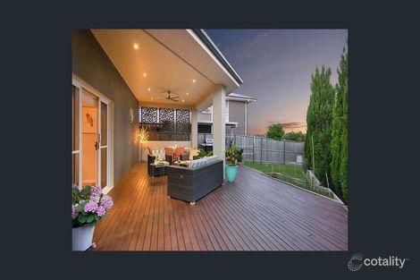 14 Hector Ct, Kellyville, NSW 2155