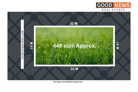 15 Cropley St, Lucas, VIC 3350