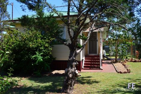 Property photo of 14 Kefford Street Kingaroy QLD 4610