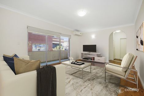 1/25 Hampton St, Croydon Park, NSW 2133
