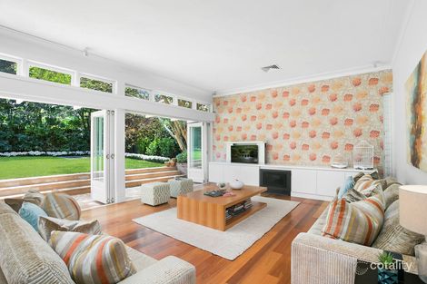 Property photo of 18 Phillips Street Neutral Bay NSW 2089