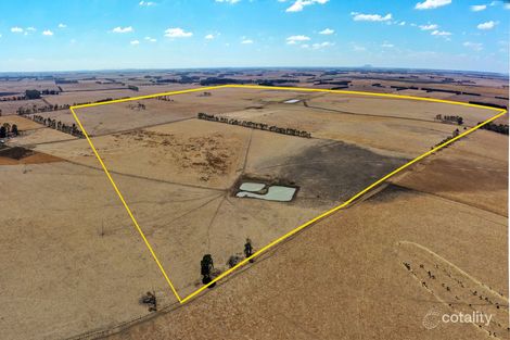 4513 Hamilton Hwy, Mortlake, VIC 3272